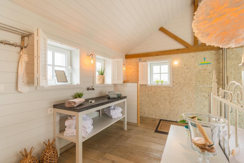 Het Witte Strandhuis - foto 23