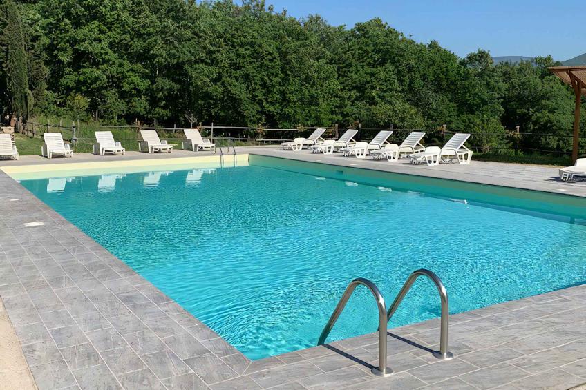 Holiday apartment in a holiday resort - BF-F54R - foto 9
