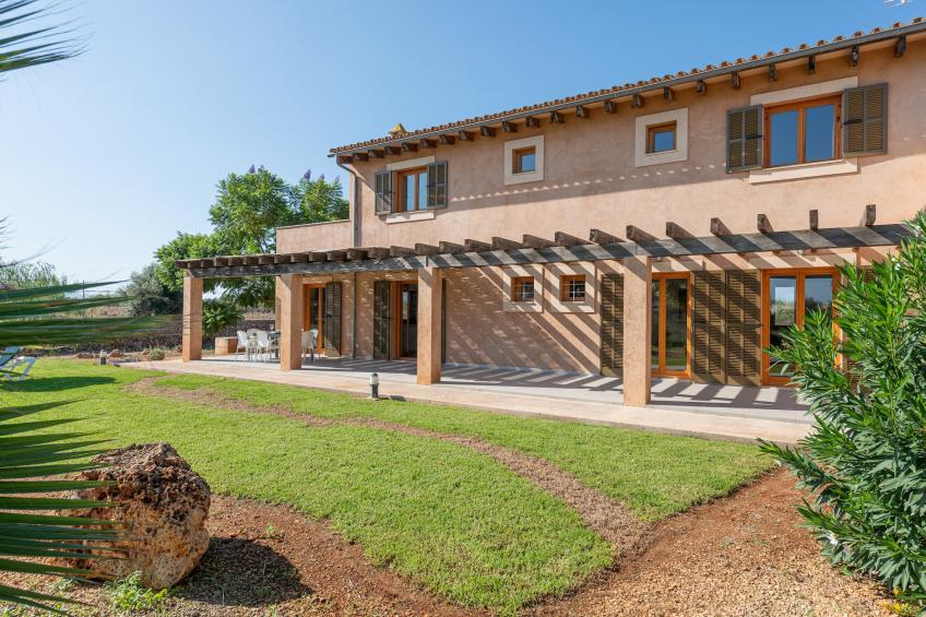 Es Regalo (pÉrgola) - foto 7