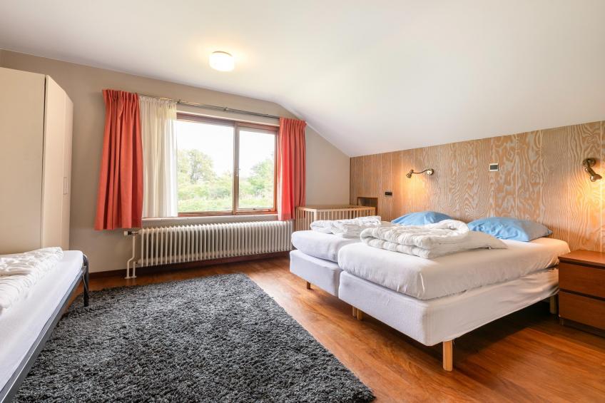 Vakantiepark Herperduin 21 - foto 3