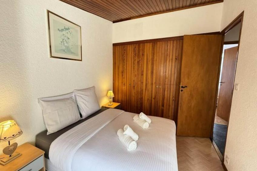 Belle Maison Individuelle Face Aux Pistes - foto 12