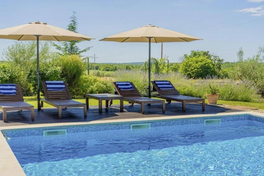 Poolside Grand Retreat Villa - foto 43