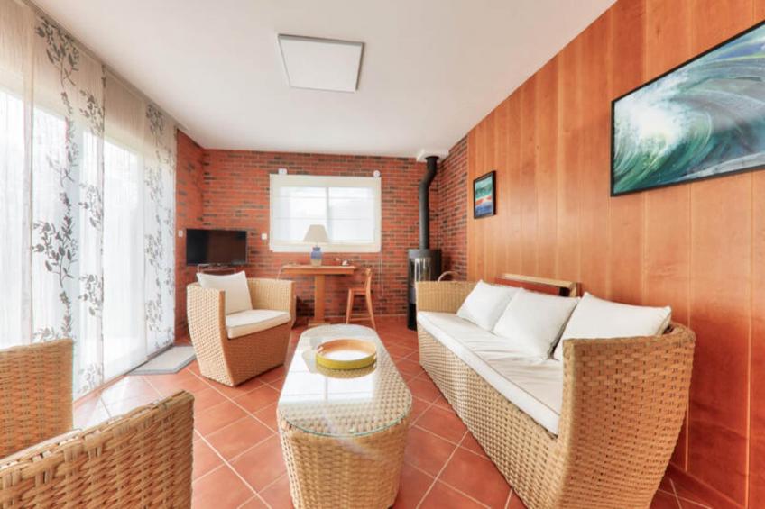 Maison à Le Tour du Parc - foto 8