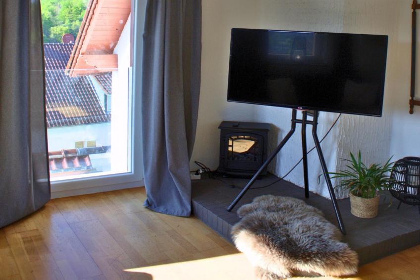 Ferienwohnung Eifelglück mit Dachterrasse - foto 8