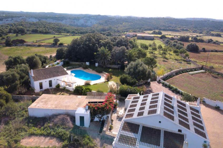 Maison à Cala Galdana - foto 110