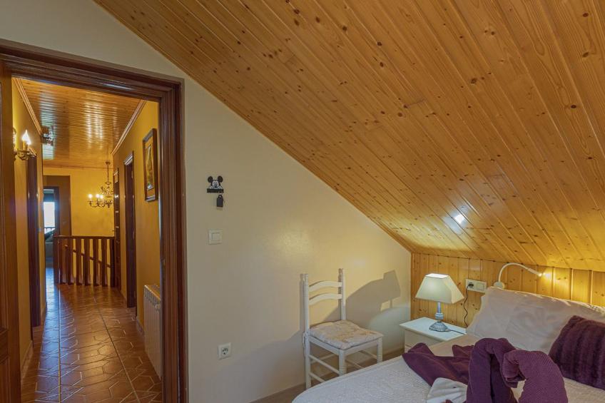 Casa Rural Os Carballos - foto 28