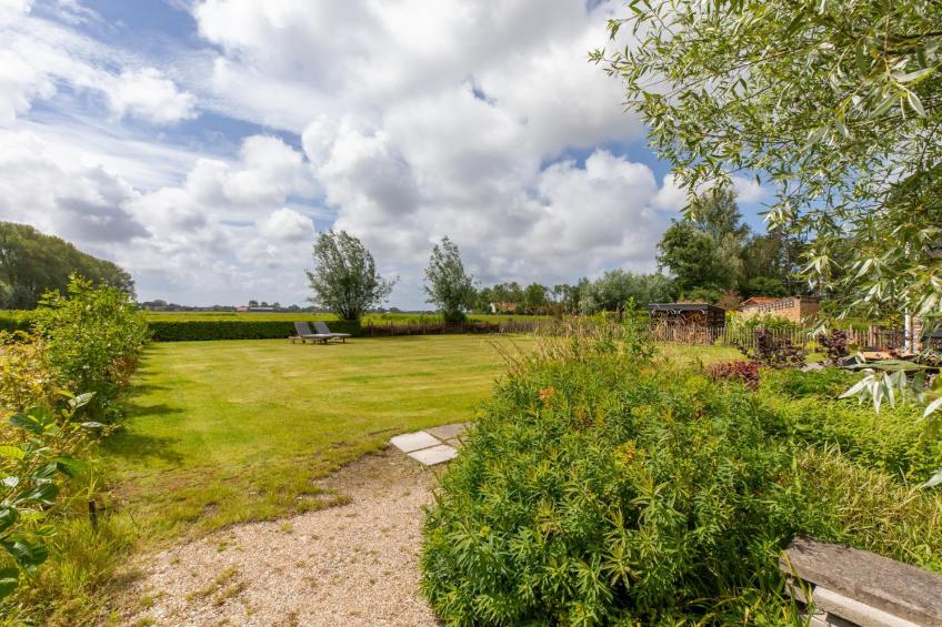 Holidayhome - Pioniersweg 3 | Grijpskerke 'De kleine Pionier' - foto 23