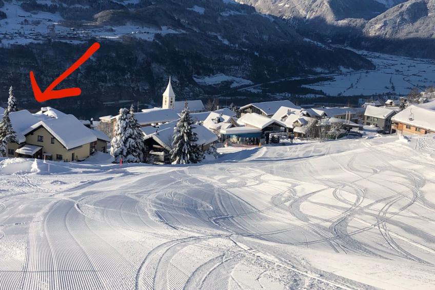 Apartment Ruestel - foto 18