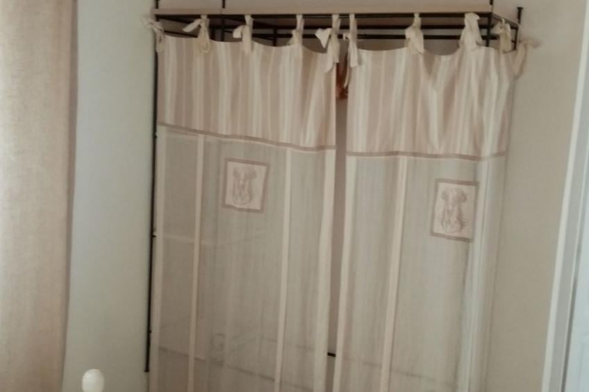 Provenzalisches Ferienhaus mit Charme auf dem Land mit Pool - foto 9