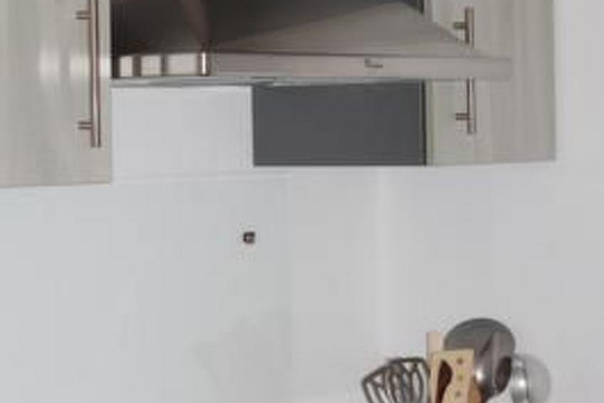 Studio-Appartement mit Blick auf das Wasser - foto 11