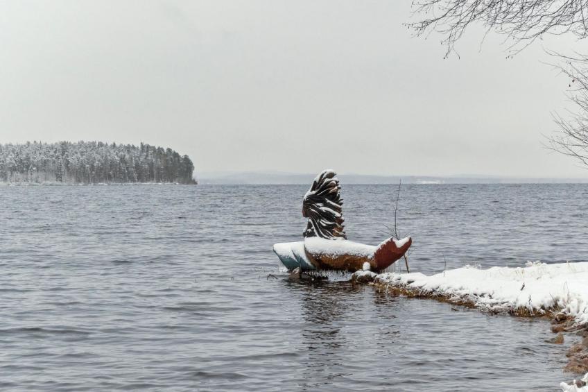 Käpälämäki - foto 20