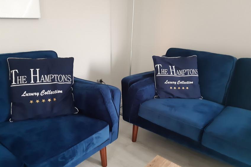 Ferienvilla Hampton für 6 Personen und 2 Kinder - foto 7