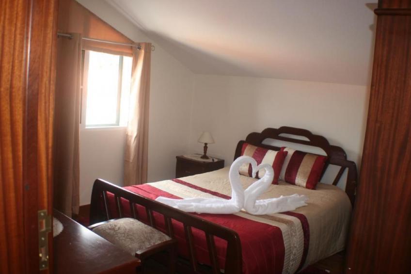 Super Penthouse mit Meerblick Achada - foto 10