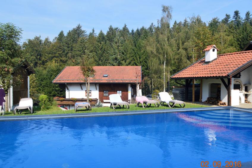 Wohnung Adalbert Stifter im Bayerischen Wald - foto 4
