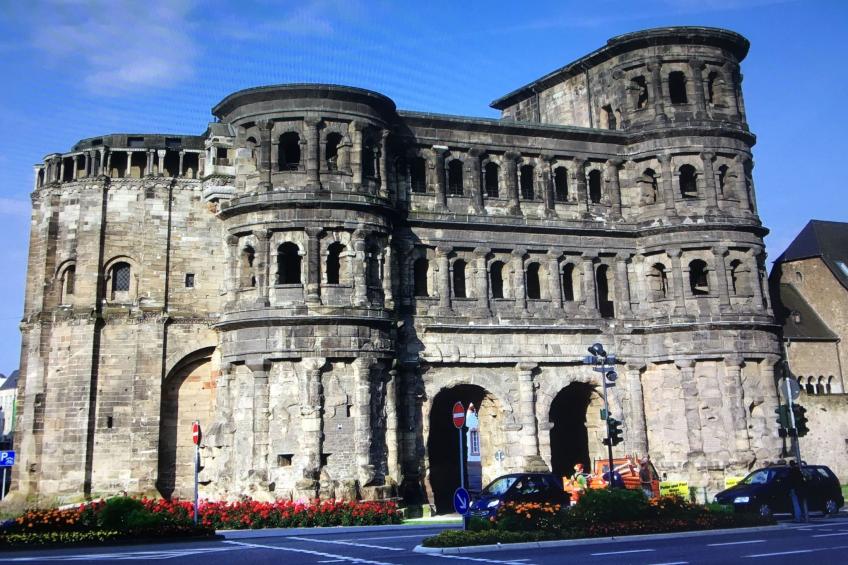 Appartement mit Balkon - foto 24