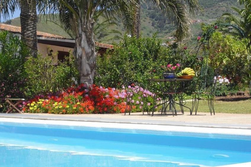 Urlaub in der Natur mit Meerblick - foto 22