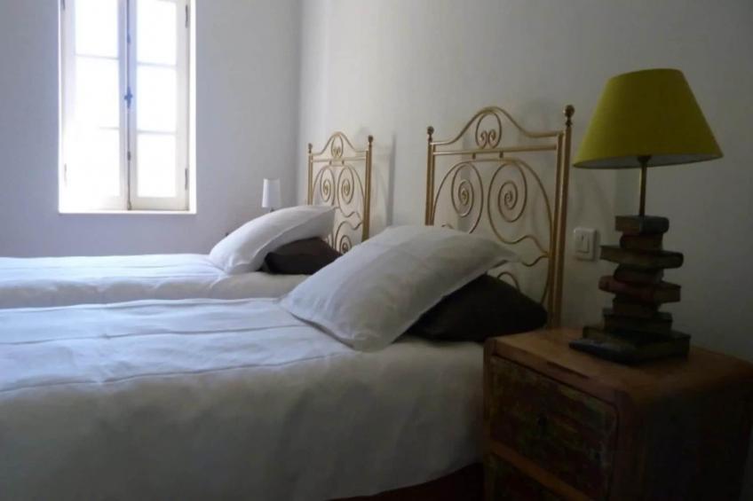 Villa provencale pour les amoureux de la nature en Lubéron - foto 24