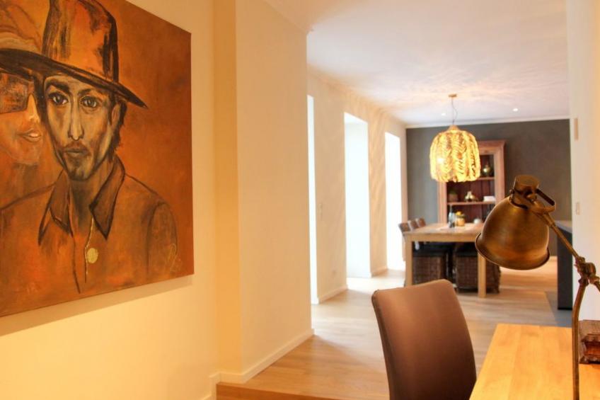 Moselromance mit großer Sonnenterrasse - foto 20