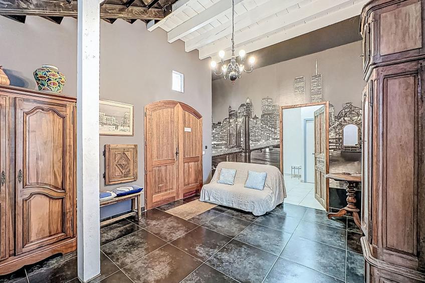 Villa Beauvau - foto 41