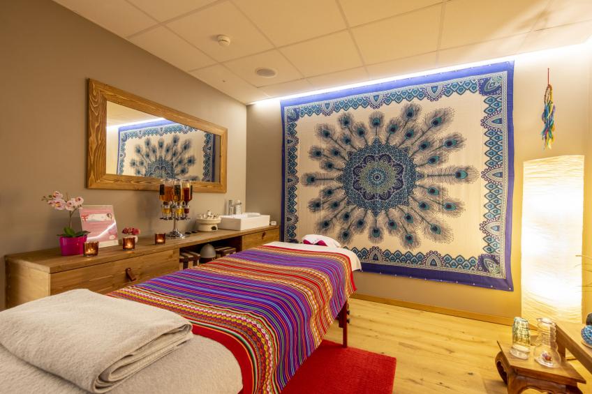 SWISSPEAK Resorts Vercorin - foto 18