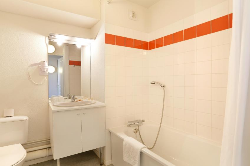 Les Demeures Champenoises-Appartement 2 piÃ¨ces 4 personnes - foto 8