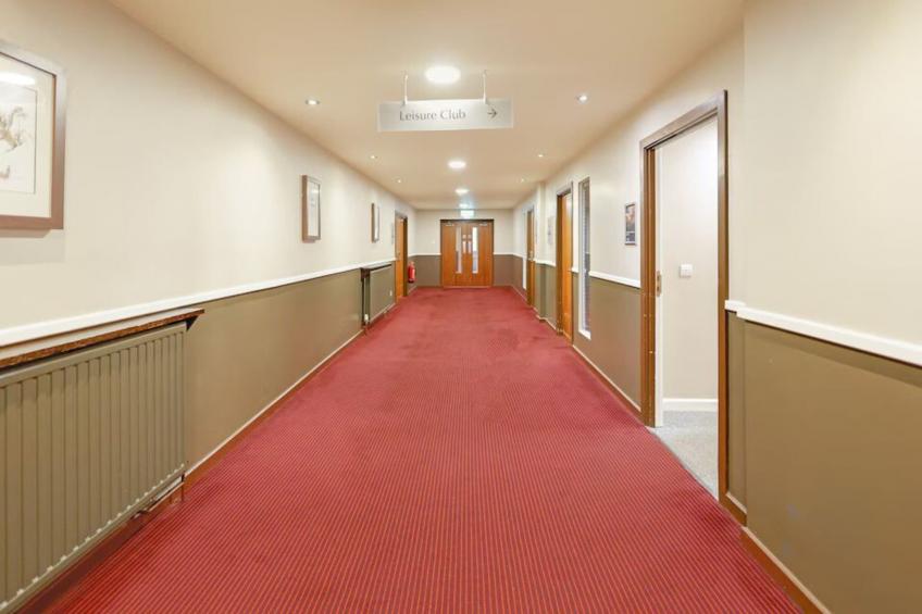Executive Double Room - foto 27