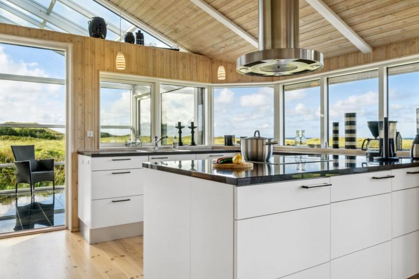 "Simona" - 300m from the sea in NW Jutland - foto 5