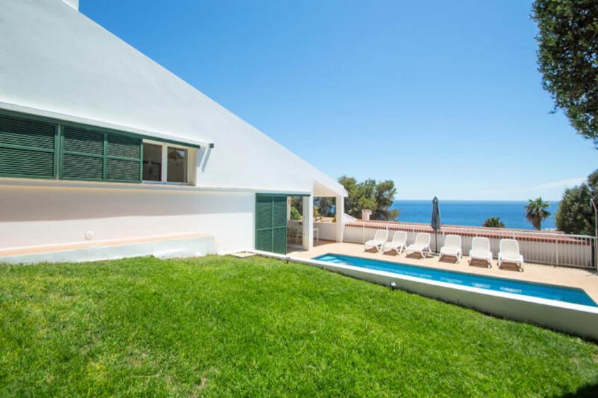 Maison à Sant Tomas - foto 19