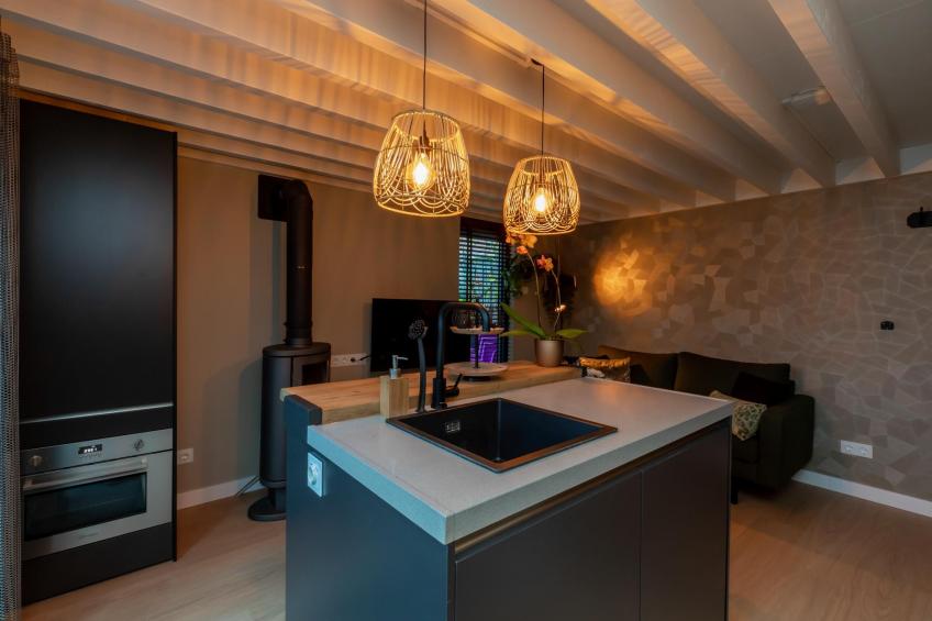 Holidayhouse - Swaalingestraat 71a | Zoutelande 'Bon Bini' - foto 10