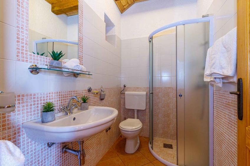 Vakantiehuis met airconditioning, privézwembad en panoramisch uitzicht op zee - BF-HMTPD - foto 33