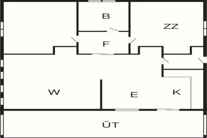 3 room,w/partially seaview - foto 54