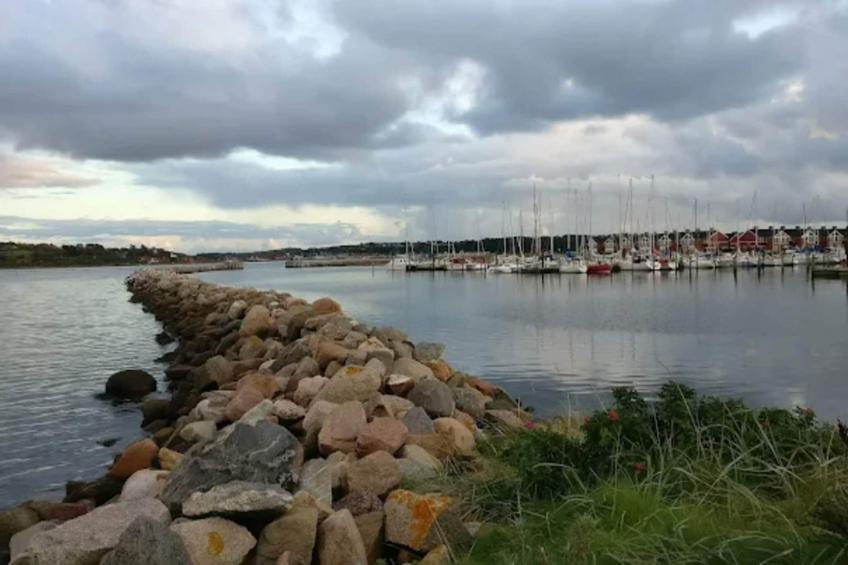 2½ room w/view,1 st floor - foto 13