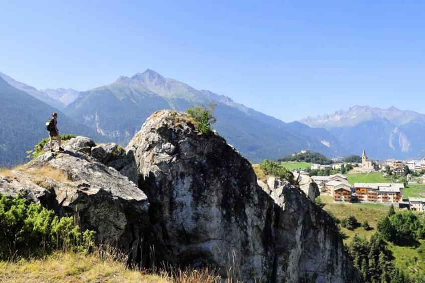 Résidence Goélia Les Flocons d'Argent - foto 8
