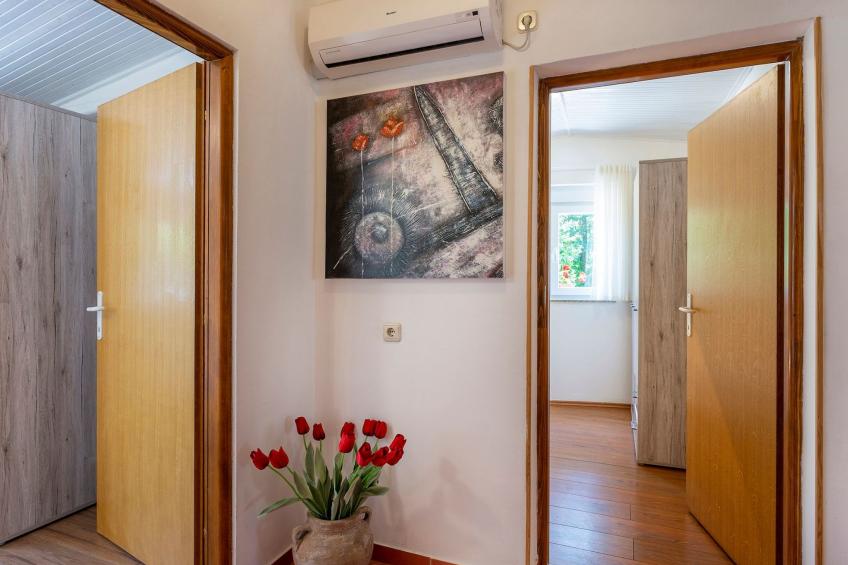 Ferienvilla Darko mit Schwimmbad - foto 24