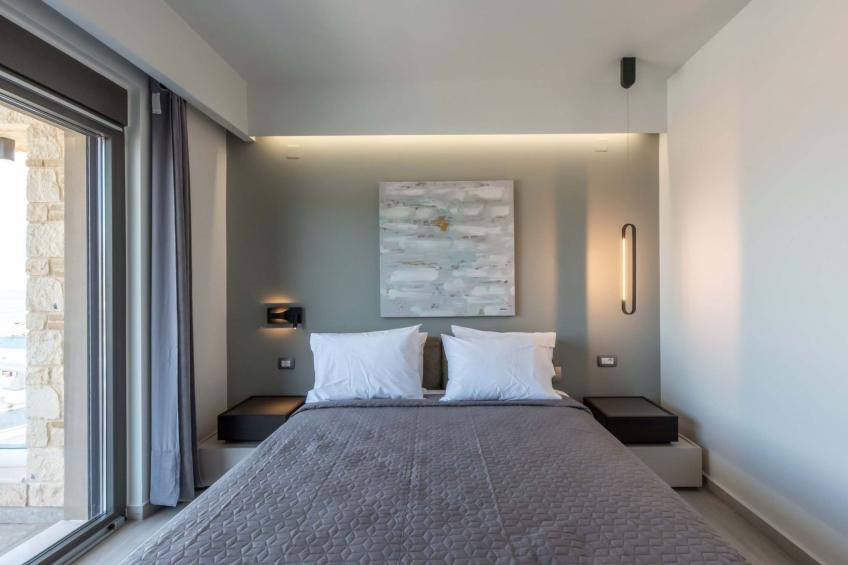 Villa Solis -100m zum Meer und ''Free'' Beheizter Pool - foto 28