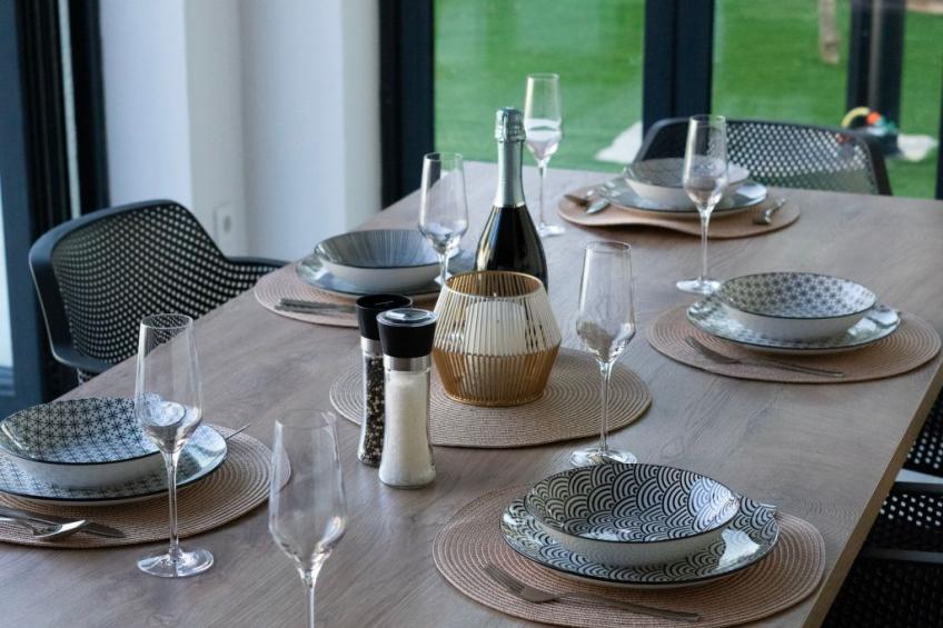 Your Dream Escape auf Krk, beheizter Pool und ir Sauna - foto 13