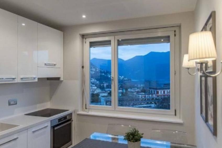 Elegante Penthouse-Wohnung mit Seeblick - foto 33