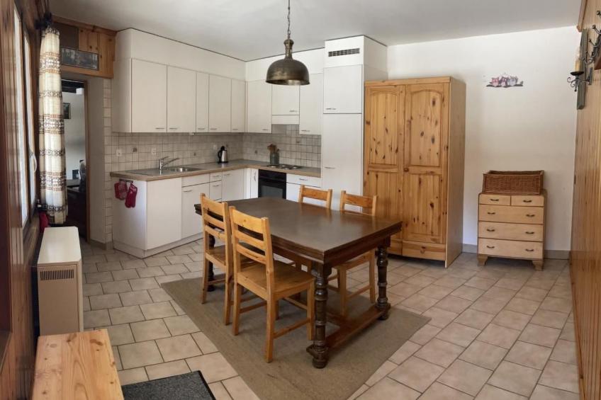 Chalet familial - foto 4