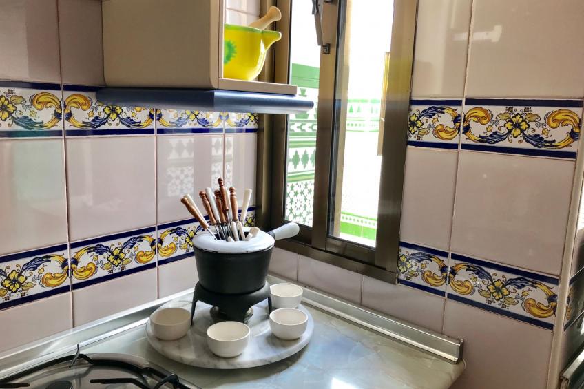 Wohnung in der "PASEO". Zentrum von La Rambla (Cordoba) - foto 26