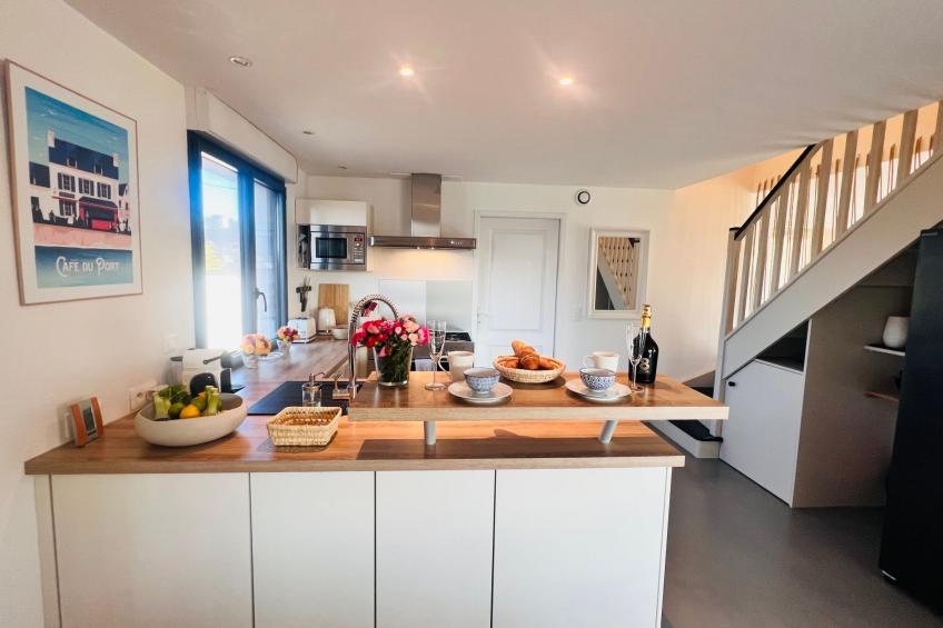 Villa du Port - foto 39