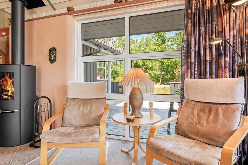 "Stryd" - 150m from the sea in SE Jutland - foto 12