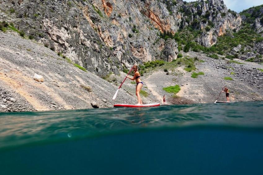 Villa Zara mit beheiztem Hydromassage-Pool - foto 43