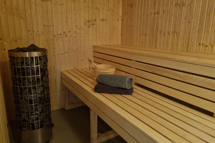 Villa Norrsken - foto 34