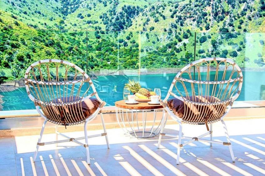 "Blue Lake Villa" - foto 8