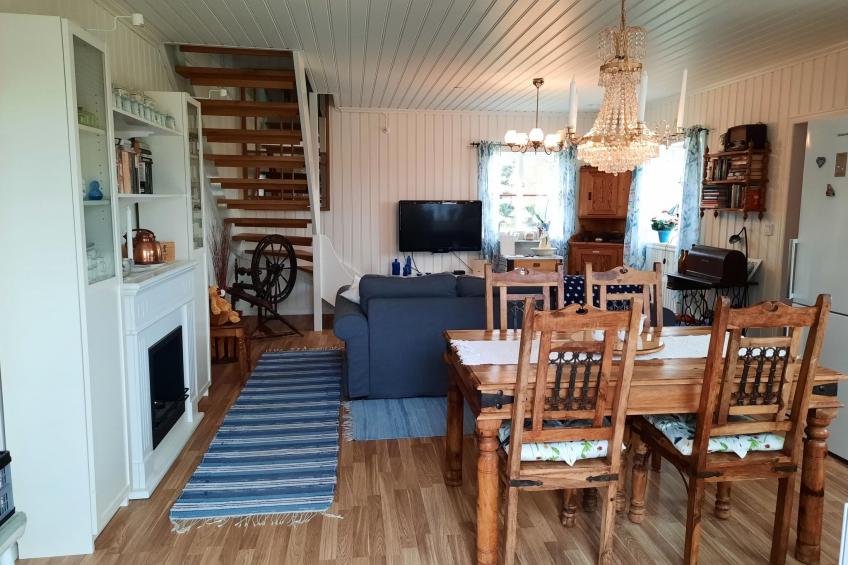 Bauernhaus-Wohnung bei Göta Älv in der Nähe von Göteborg - foto 7