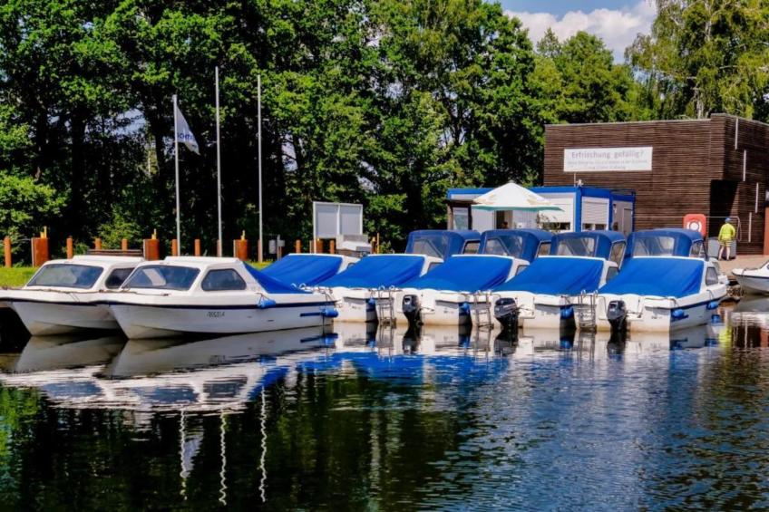 Marina Superior Double Room 4 guest - foto 8