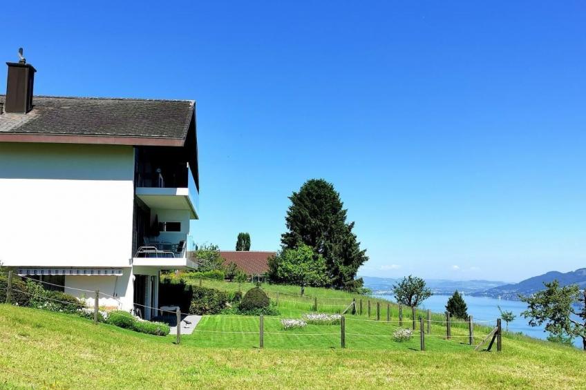 Traumblick Krattigen - foto 28