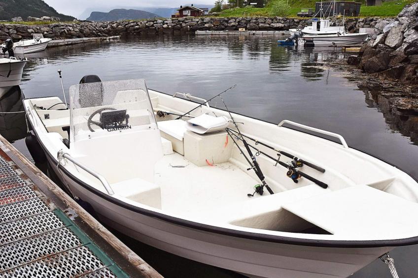 HYTTE 2 - foto 20