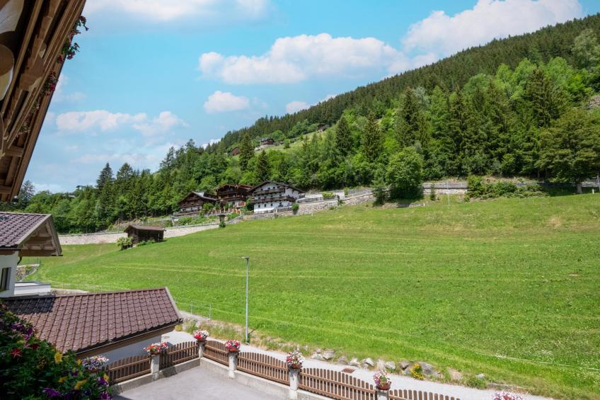 Apartments home Hoflacher, Mayrhofen - Type A - foto 25