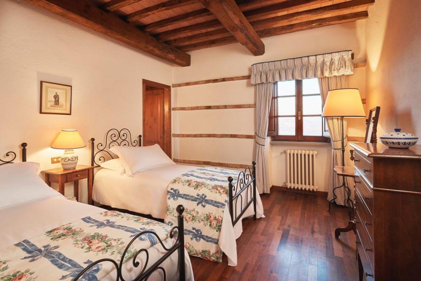 Casa Tettoia - foto 20